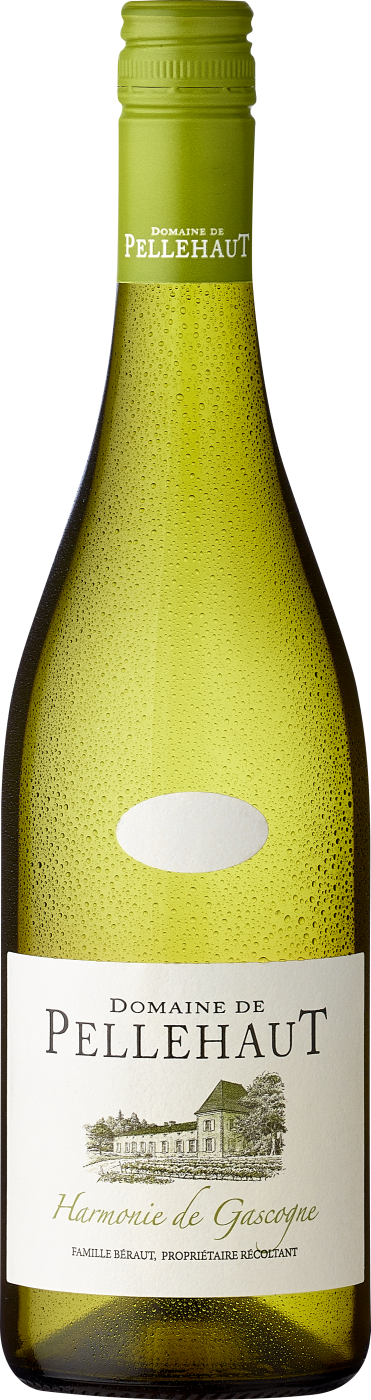 Domaine De Pellehaut Harmonie De Gascogne Blanc Wei Wein Alle Weine