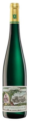 Weingut Maximin Grünhaus Abtsberg Riesling Auslese Nr. 88 edelsüß