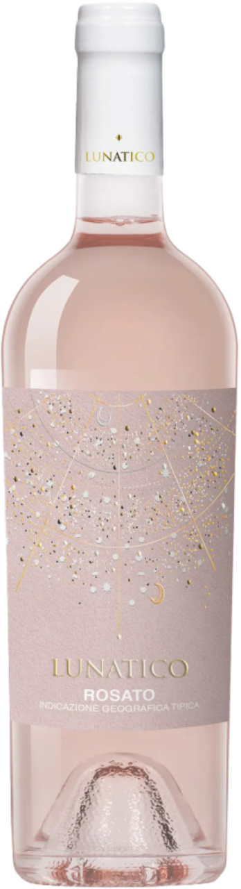 Fantini Lunatico Rosato