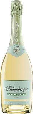 Schlumberger Chardonnay Reserve Brut