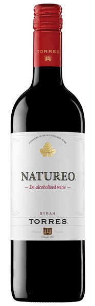 Familia Torres Natureo Syrah