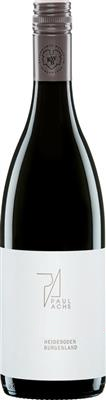 Weingut Paul Achs Pinot Noir Reserve Selektion P