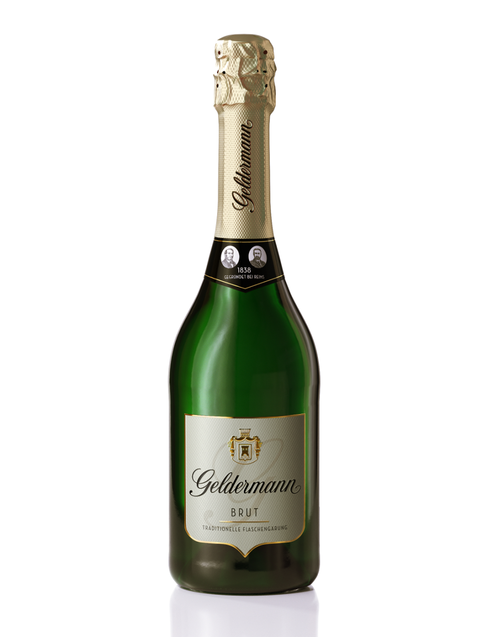 Geldermann Sekt Brut