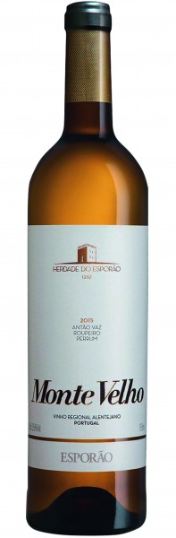 Esporão Monte Velho Branco Vinho Regional Alentejo
