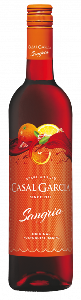Casal Garcia Sangria Red