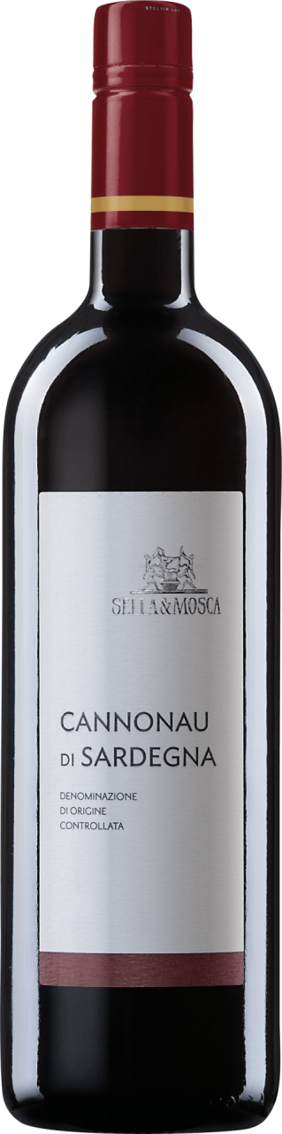 Sella & Mosca Cannonau di Sardegna DOC