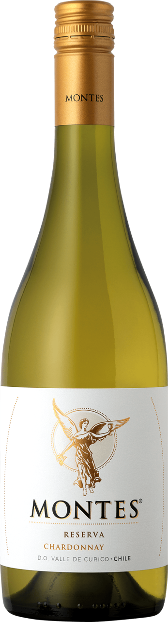 Montes Reserva Chardonnay