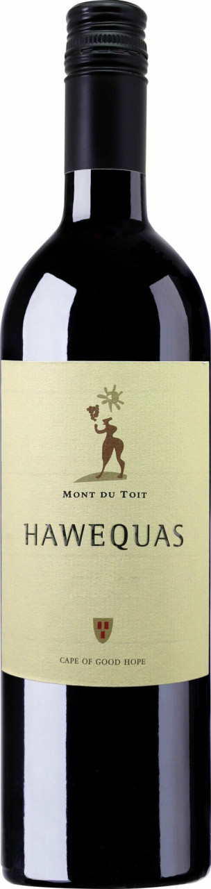 Mont du Toit Hawequas WO Wellington