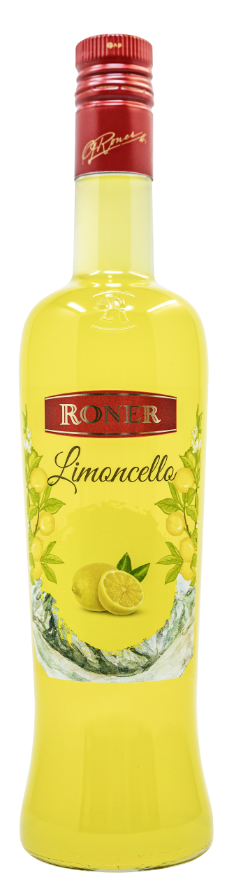 RONER Roner Limoncello