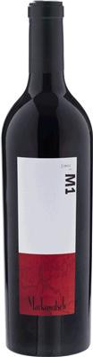 Weingut Gerhard Markowitsch M1