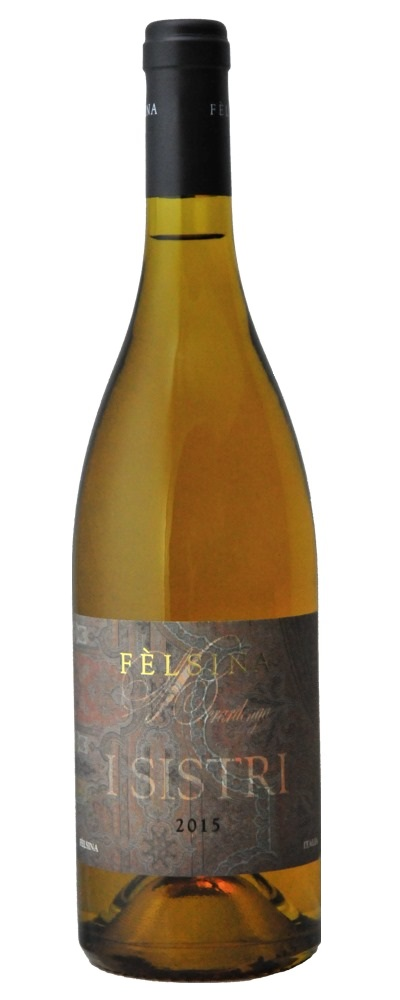 Fèlsina I Sistri Chardonnay