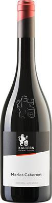 Kellerei Kaltern Merlot-Cabernet Alto Adige