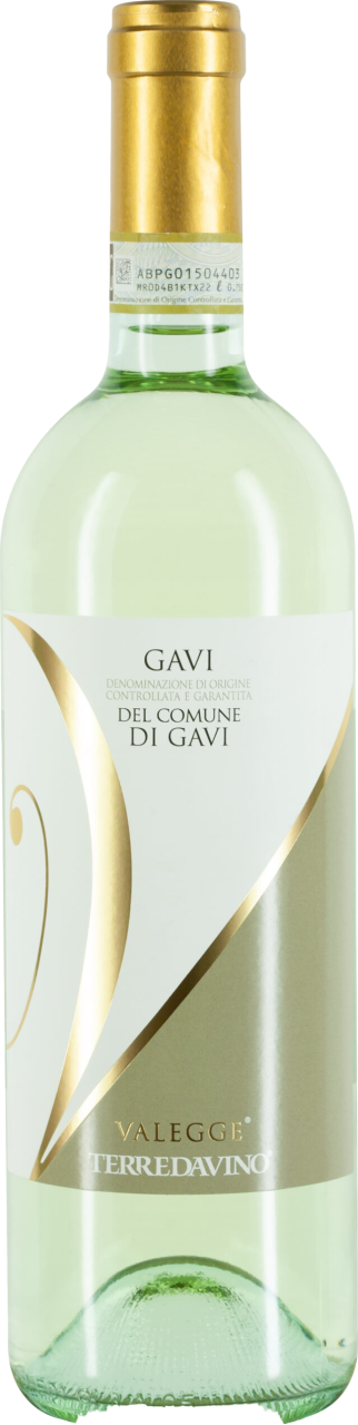 Terre da Vino Gavi di Gavi DOCG