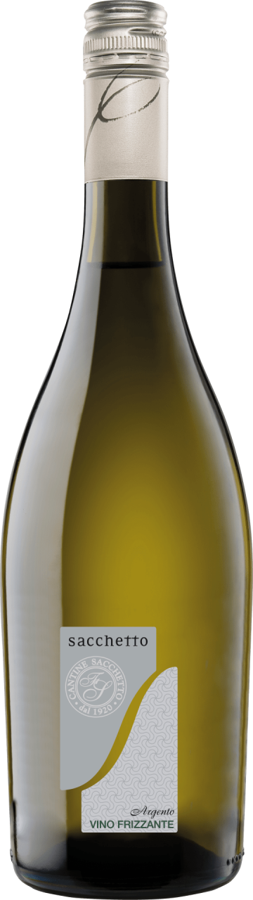 Sacchetto Silber Vino Frizzante Veneto IGT