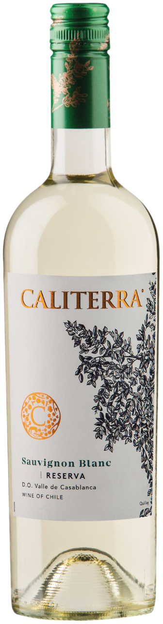 Vina Caliterra Caliterra Reserva Sauvignon Blanc