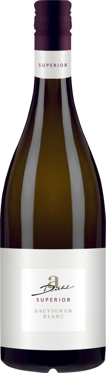 A. Diehl Superior Sauvignon Blanc trocken