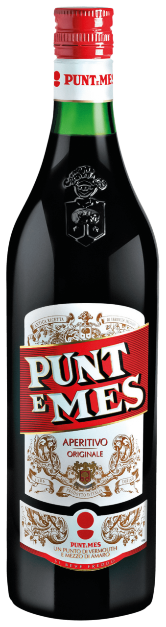 Punt e Mes Aperitivo Vermouth & Amaro