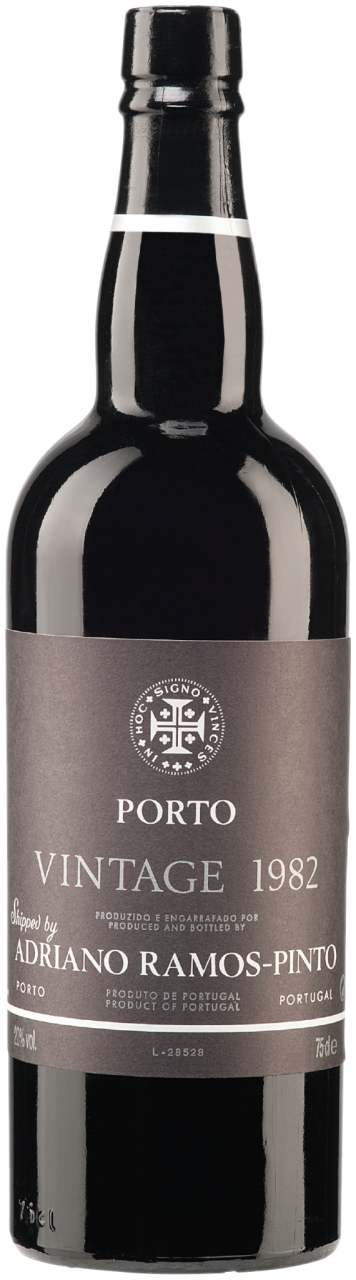 Ramos Pinto Vintage Port