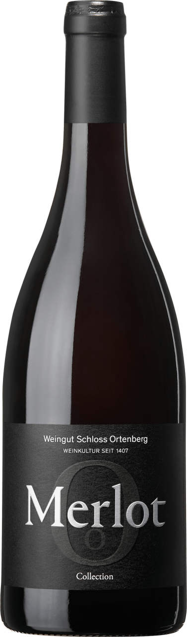 Weingut Schloss Ortenberg Collection Merlot