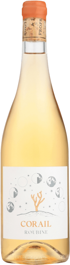 Château Roubine Chateau Roubine Corail