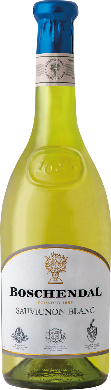 Boschendal Sauvignon Blanc (1685 Series Grande Cuvée)