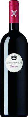 Weingut Prinz Salm Merlot trocken
