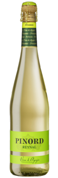 Pinord Reynal Vinos De Aguja Blanco