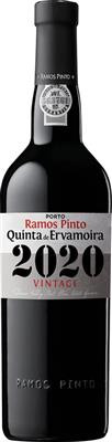 Ramos Pinto Single Quinta Vintage Port