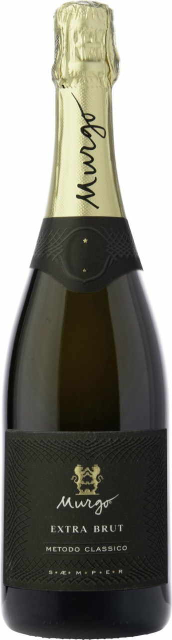 Murgo Saemper Blanc Extra Brut