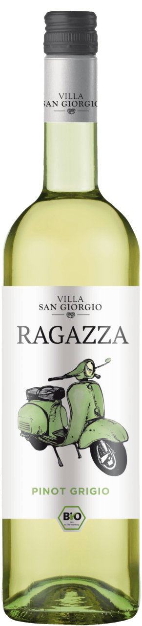 Villa San Giorgio Ragazza Pinot Grigio