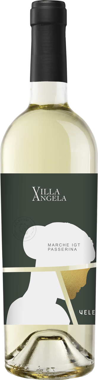 Velenosi Vini Marche IGT Passerina
