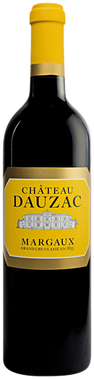 Château Dauzac Margaux AC