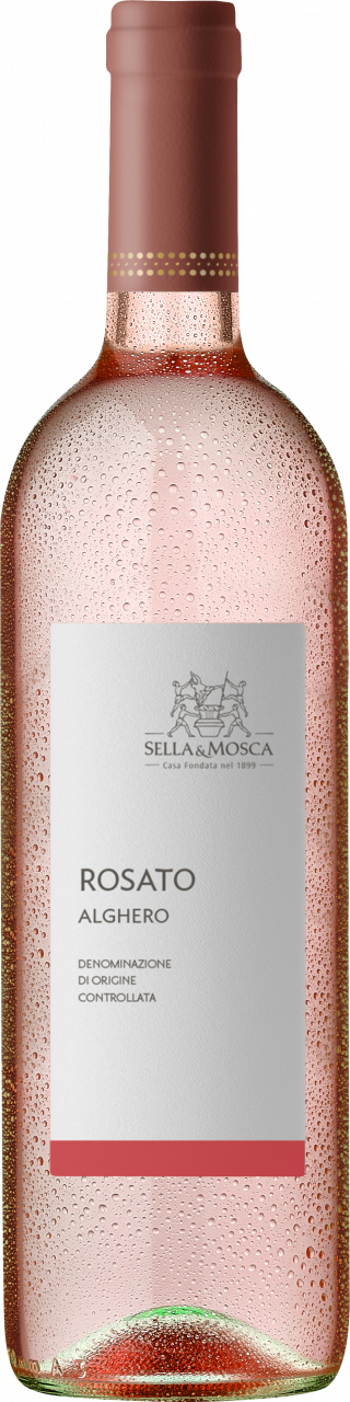 Sella & Mosca Rosato