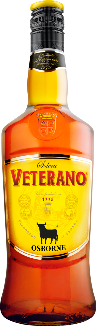 Osborne Veterano