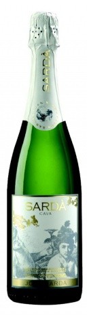 Sarda Brut Cava