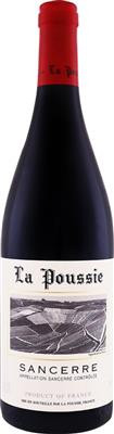 Sancerre Rouge La Poussie