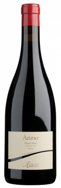 Andrian Anrar Pinot Noir Riserva