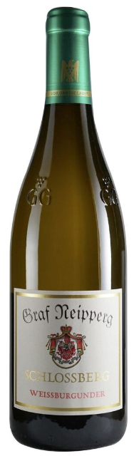 Weingut Graf Neipperg Neipperger Schlossberg Weißburgunder *** GG