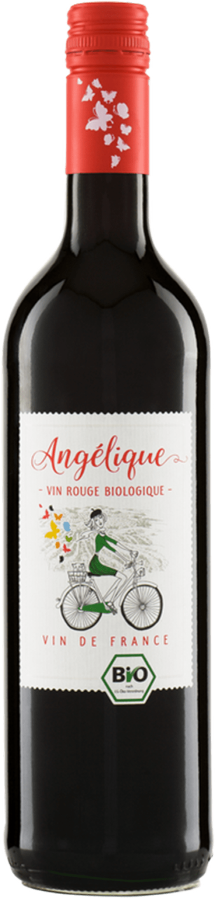 Cuvée Angélique Vin De France