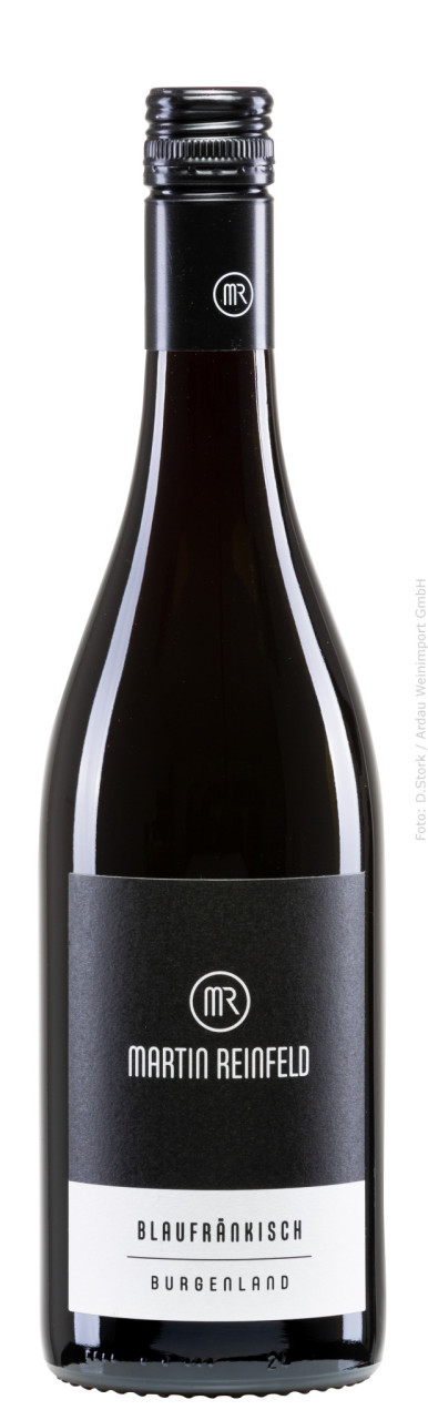 Weingut Martin Reinfeld Blaufränkisch