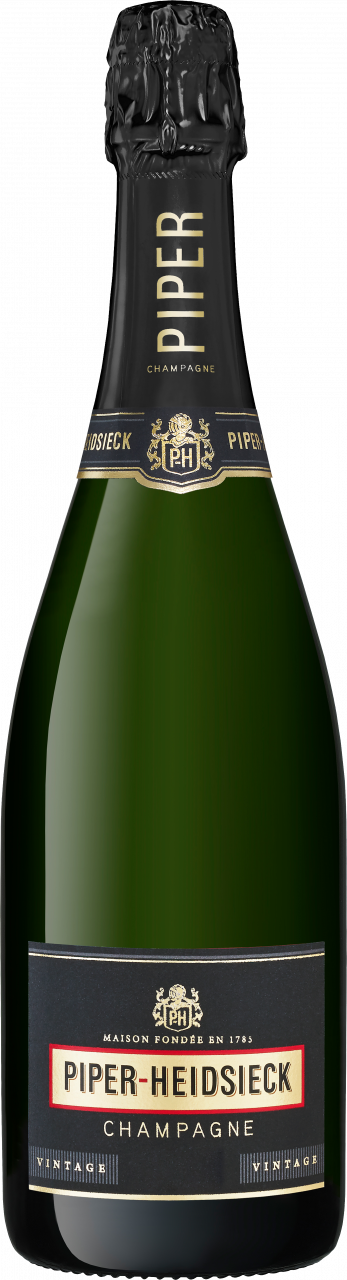 Piper-Heidsieck Vintage Brut Champagner