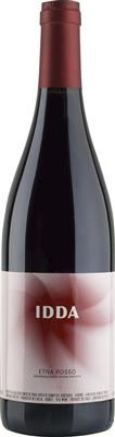 Gaja Distribuzione IDDA Etna Rosso