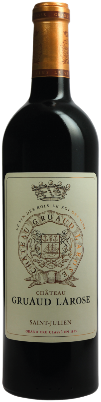 Chateau Gruaud-Larose 2ème Cru Classé