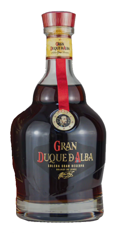 Gran Duque de Alba Solera Gran Reserva