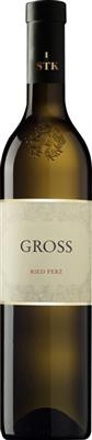 Weingut Gross Ried Perz Gelber Muskateller