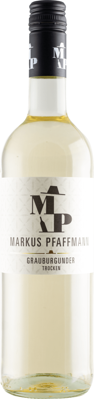 Markus Pfaffmann Grauburgunder MP