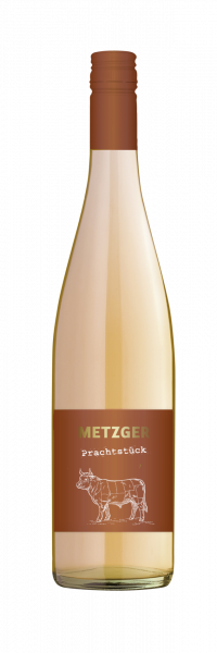 Weingut Metzger Prachtstück Rosé