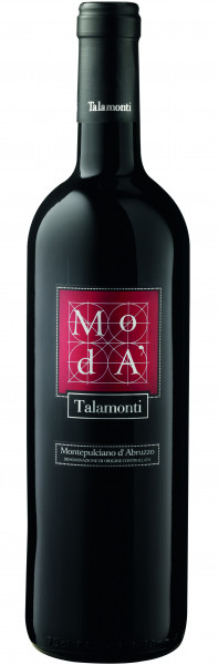 Talamonti Moda Montepulciano d´ Abruzzo DOC
