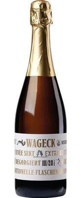 Weingut Wageck Pfaffmann Cuvée extra brut