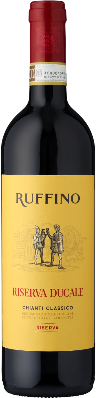 Ruffino Riserva Ducale Chianti Classico